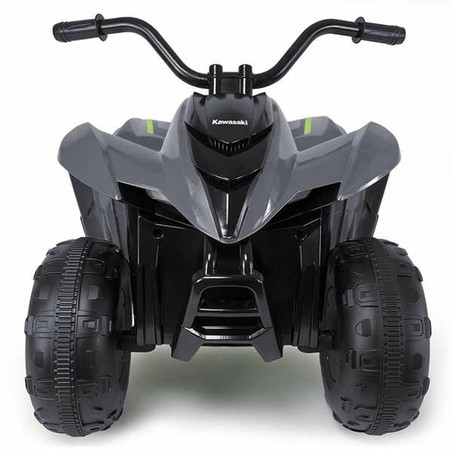 juguete construcción motricidad fina quad kawasaki