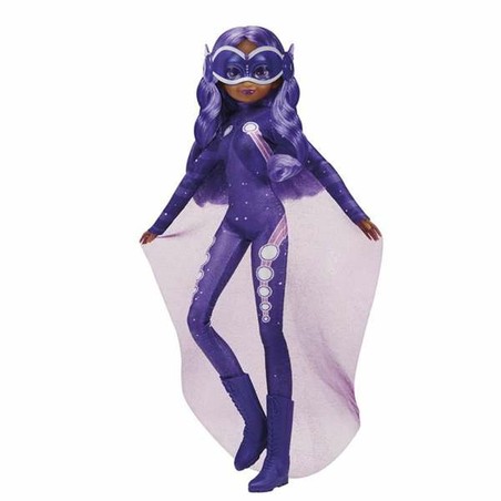 Bloques construcción infantiles imaginarios con Ladybug y Cat Noir.