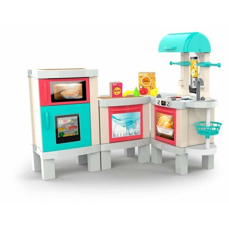Juguetes construcción niños - Cocina de Juguete Chicos XL