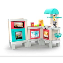 Juguetes construcción niños - Cocina de Juguete Chicos XL 2