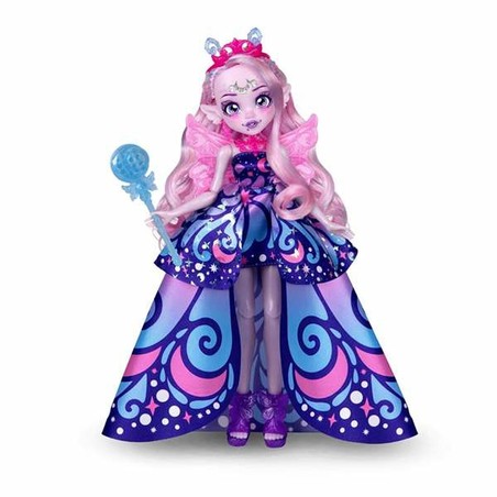 Muñeca Pixling Famosa con accesorios mágicos