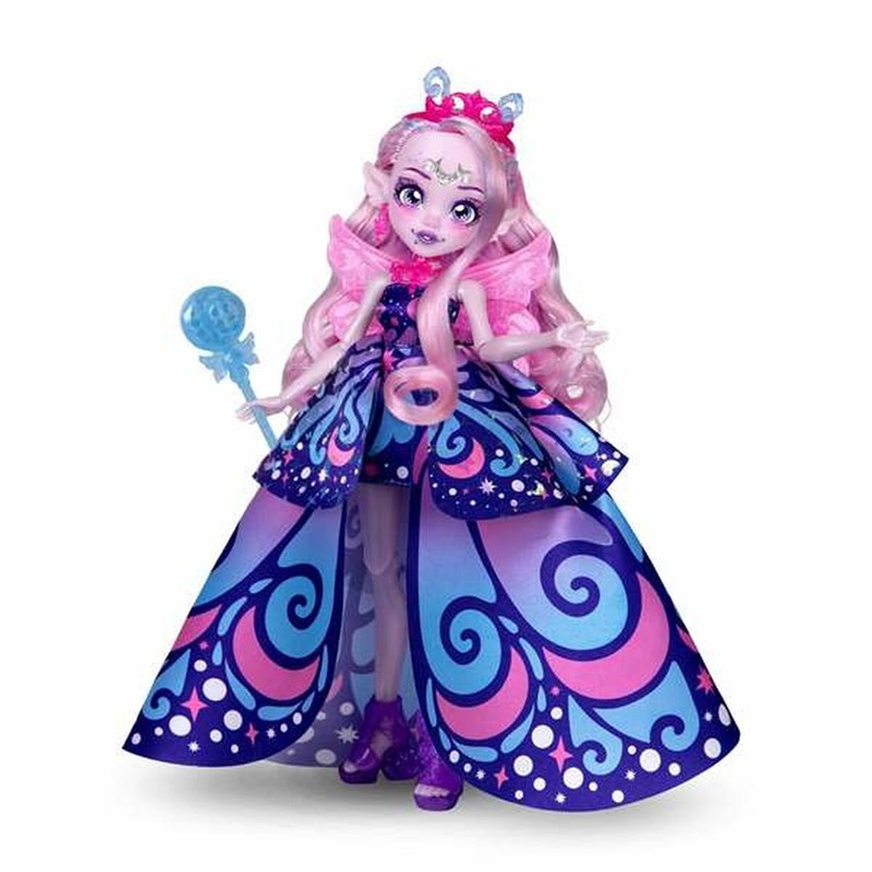 Juguete creativo niñas Muñeca Pixling Famosa