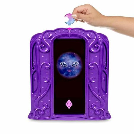 Juguete desarrollo imaginación, Muñeca Pixling Famosa