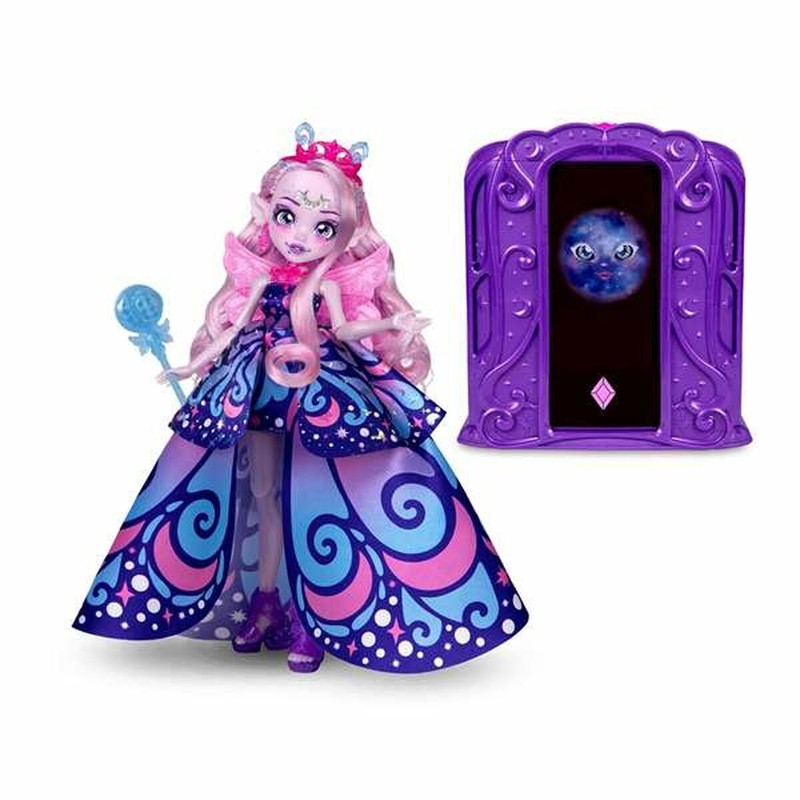 Muñeca Famosa Pixling: diversión y fantasía garantizadas