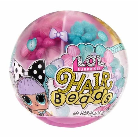 Muñecas LOL Surprise coleccionables con accesorios de moda