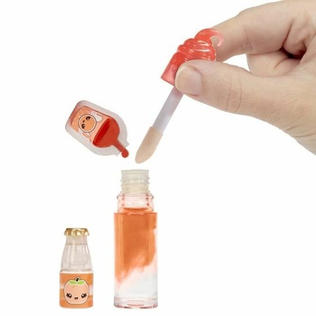 Muñeca LOL Surprise con funciones de luz y sonido