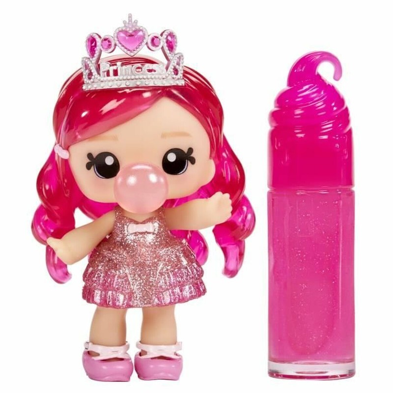 Accesorios casa muñecas LOL Surprise con luz y sonido para niñas