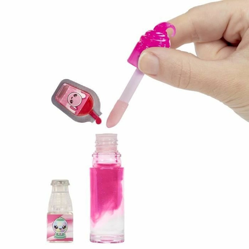 Regalo ideal LOL Surprise para niños y niñas de 4 años+