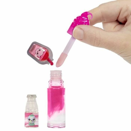 Regalo ideal LOL Surprise para niños y niñas de 4 años+