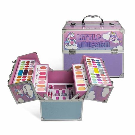 Maquillaje infantil Martinelia, set de belleza para niñas, imagen principal