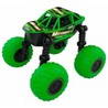 Coches juguete niños Ninco Mutant todoterreno verde