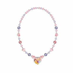 Collar Disney Princess para manualidades niños y juego creativo