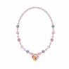 Collar Disney Princess para manualidades niños y juego creativo