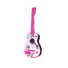 Juguetes construcción niños guitarra Barbie