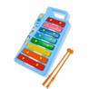 Xilofono infantil Bluey Reig con baquetas