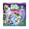 Juguetes construcción niños con el divertido Juego de Mesa Goliath Go Go Ufo