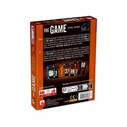 Juego Educativo Fournier The Game 2