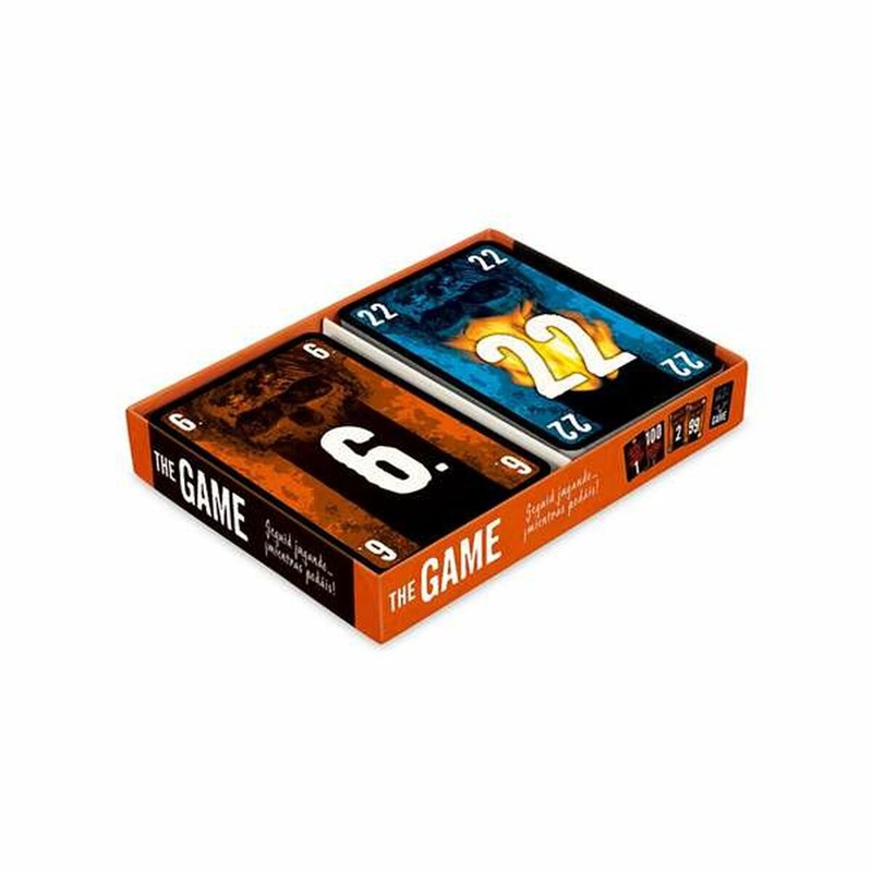 Juego para desarrollar habilidades en familia
