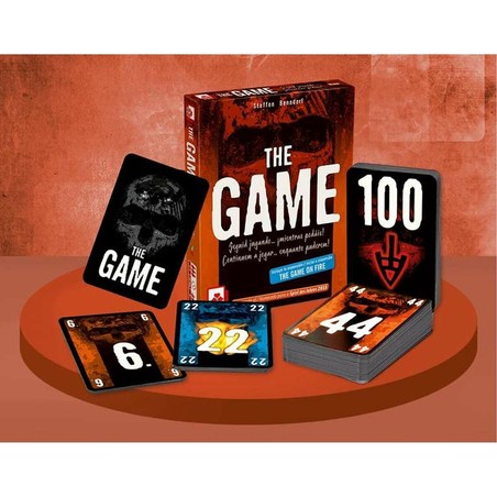 Juego cooperativo familiar 1 a 5 jugadores