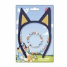 Kit de joyería Bluey multicolor para disfraces niños