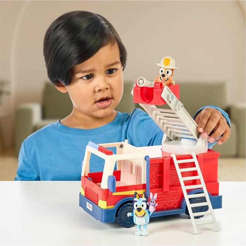 Muñeco bebé Famosa ideal para juego simbólico