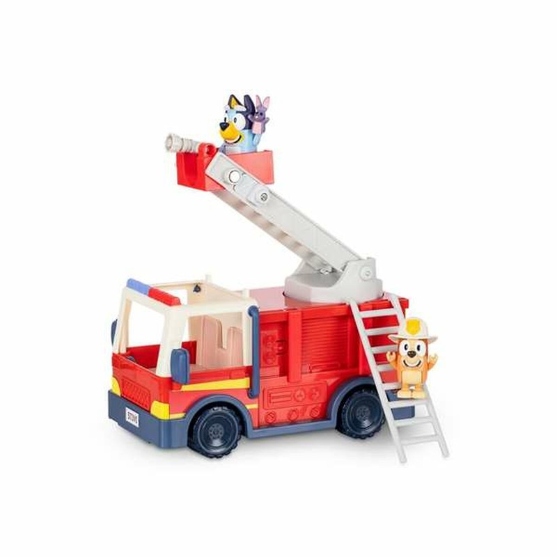 Muñeco Famosa seguro y duradero para peques