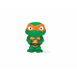 Muñeco Bebé Famosa Tortugas Ninja interactivo para niños 4 años 2