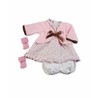 Accesorios para Muñecas Arias, set de juego infantil
