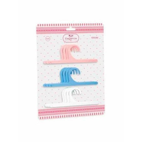 Accesorios para muñecas que desarrollan motricidad fina en el juego