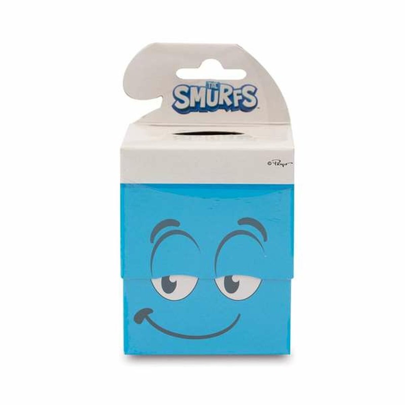 Muñeco bebé de 8 cm - Compañero de juego portátil para niños