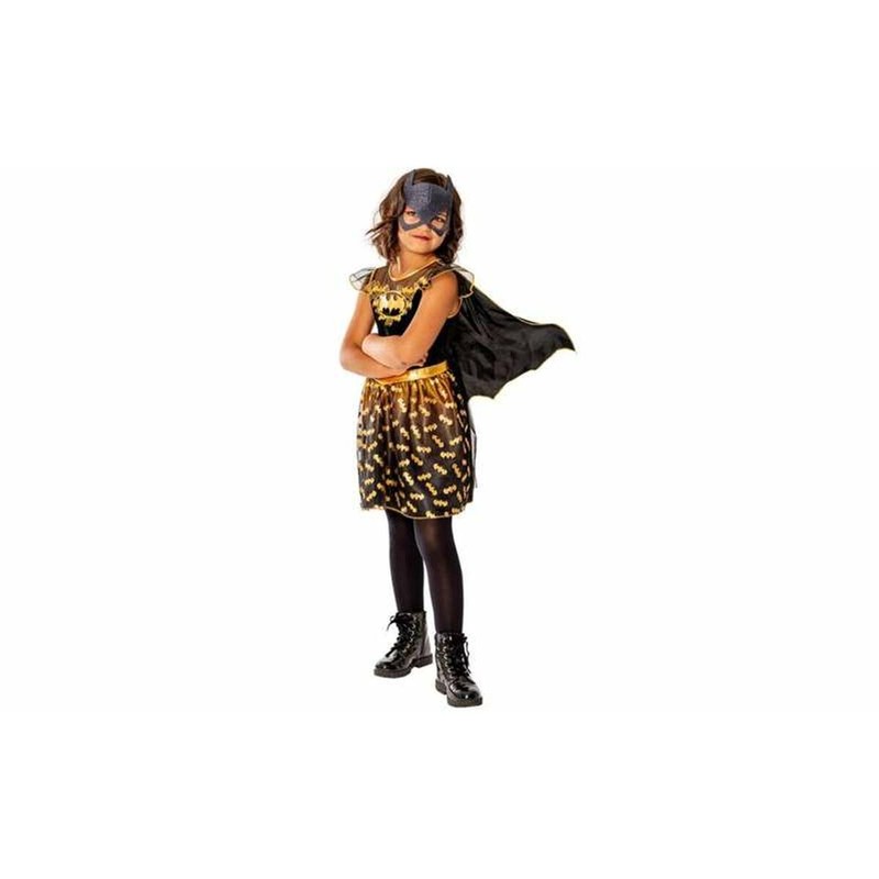 disfraz infantil para carnaval 5-6 años