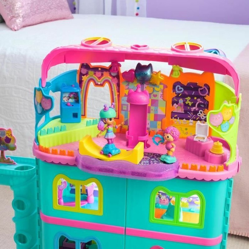 Detalle de piezas de construcción para niños 3 años, colores vibrantes