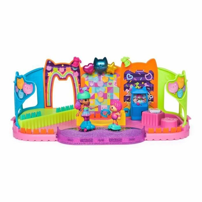Pack de juguetes de construcción Spin Master, ideal para regalo infantil