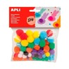 Manualidades niños Apli 13061 set creativo multicolor