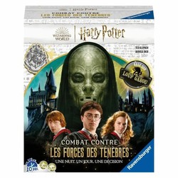 Juegos mesa niños Ravensburger Harry Potter