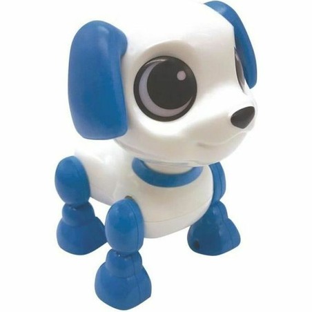 Perro robot interactivo Lexibook Power Puppy Mini para niños