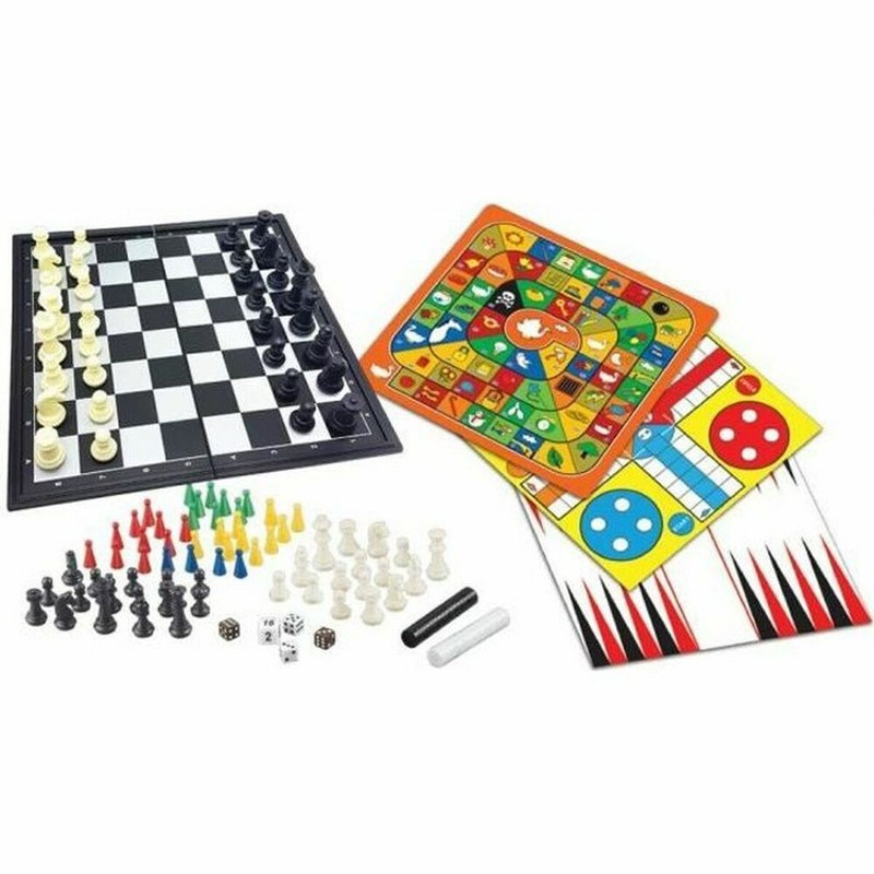 Juego educativo Lexibook, set construcción educativo para niños
