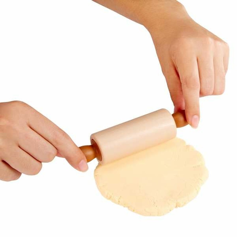 MGA Cocina: Montaje sencillo para horas de diversión.