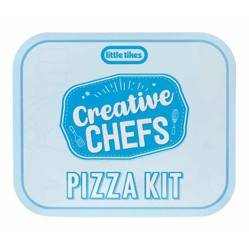 Diseño moderno Cocina MGA: Fomenta el juego independiente.
