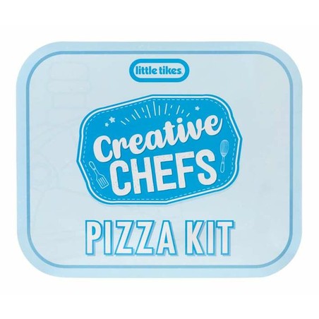Diseño moderno Cocina MGA: Fomenta el juego independiente.