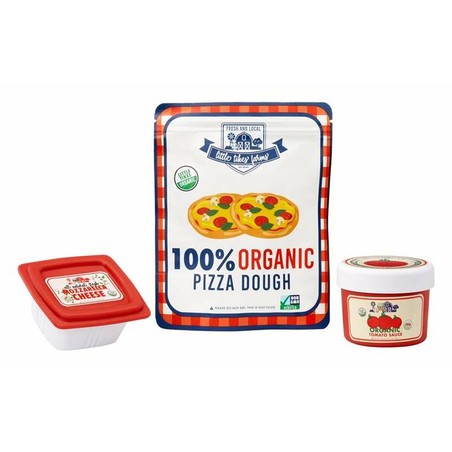 Regalo perfecto: Cocina de juguete MGA para desarrollo infantil.