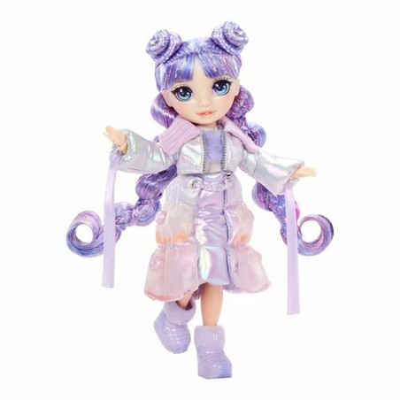 figura acción MGA 22 cm para niños