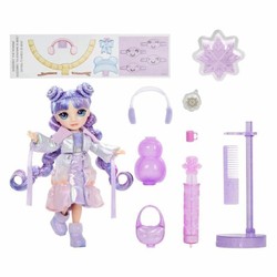 figura acción MGA 22 cm para niños 2