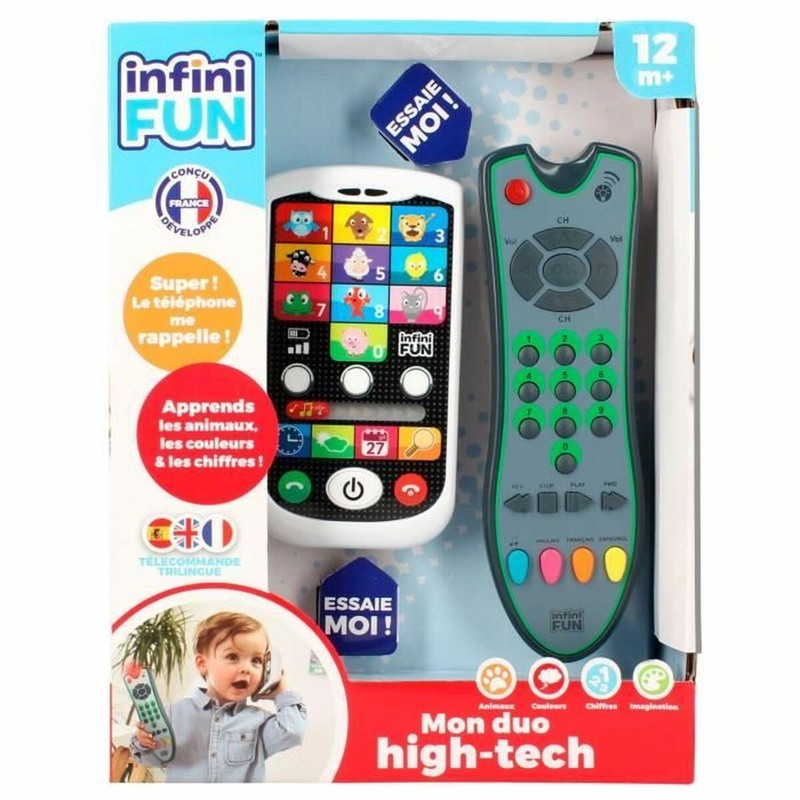 juguetes construcción niños - Supermercado de Juguete interactivo