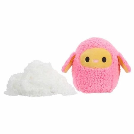 Fluffie Stuffiez Sheep, juguete interactivo infantil