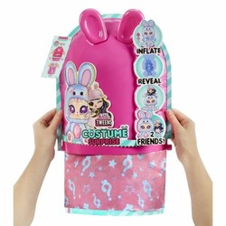 Muñeca LOL Surprise articulada, ideal para jugar y coleccionar