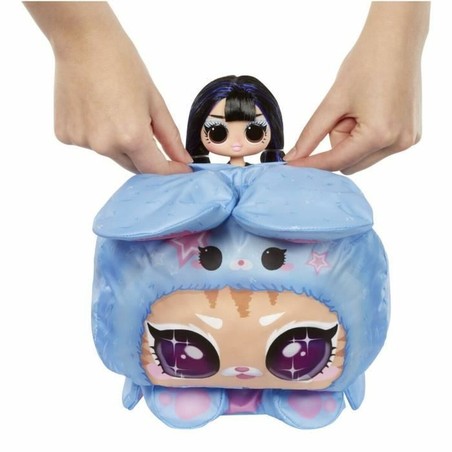 Figura coleccionable infantil LOL Surprise para niñas