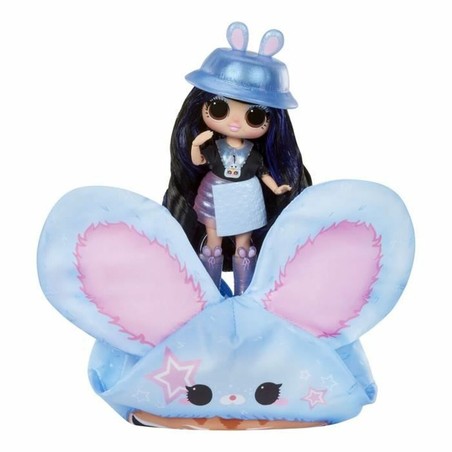 Figura articulada LOL para juego imaginativo y desarrollo