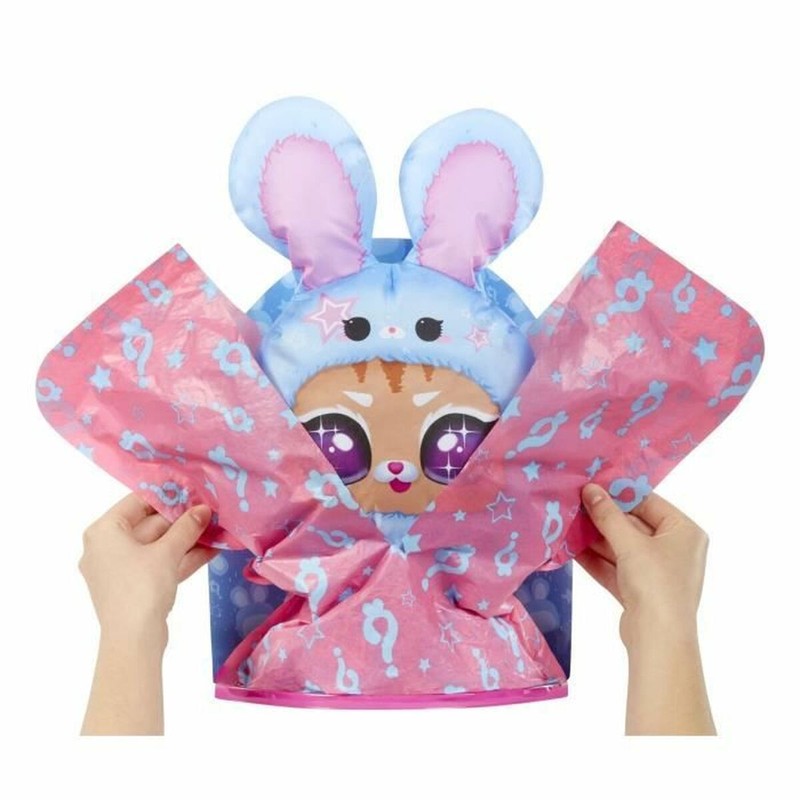 Regalo LOL Surprise ideal para niñas +4 años