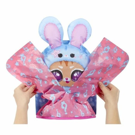 Regalo LOL Surprise ideal para niñas +4 años